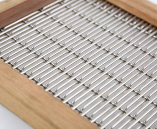 建築用メッシュ