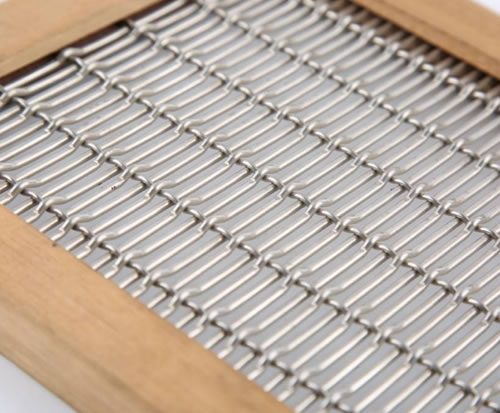 建築用メッシュ