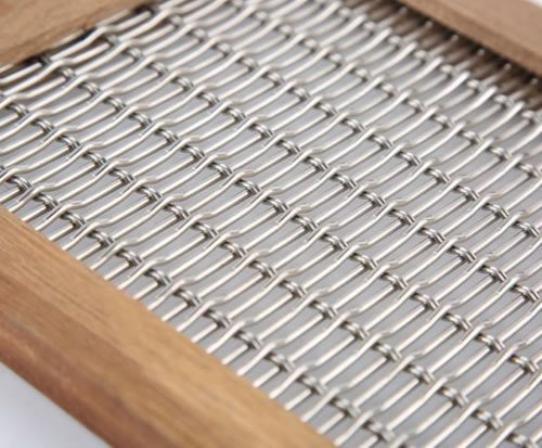 建築用メッシュ